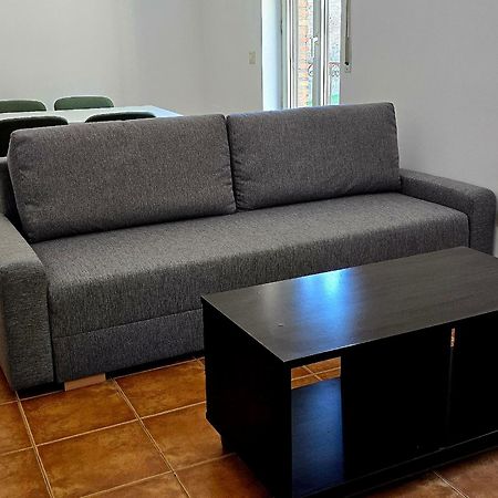 Puerta De Bisagra-Parking Gratis- Con 2 Habitaciones Toledo Dış mekan fotoğraf