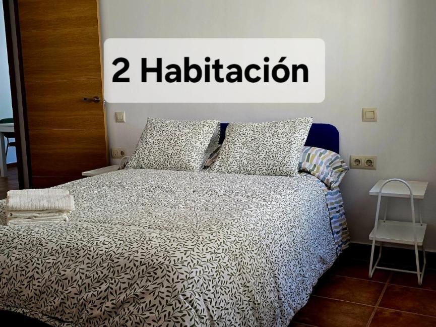Puerta De Bisagra-Parking Gratis- Con 2 Habitaciones Toledo Dış mekan fotoğraf