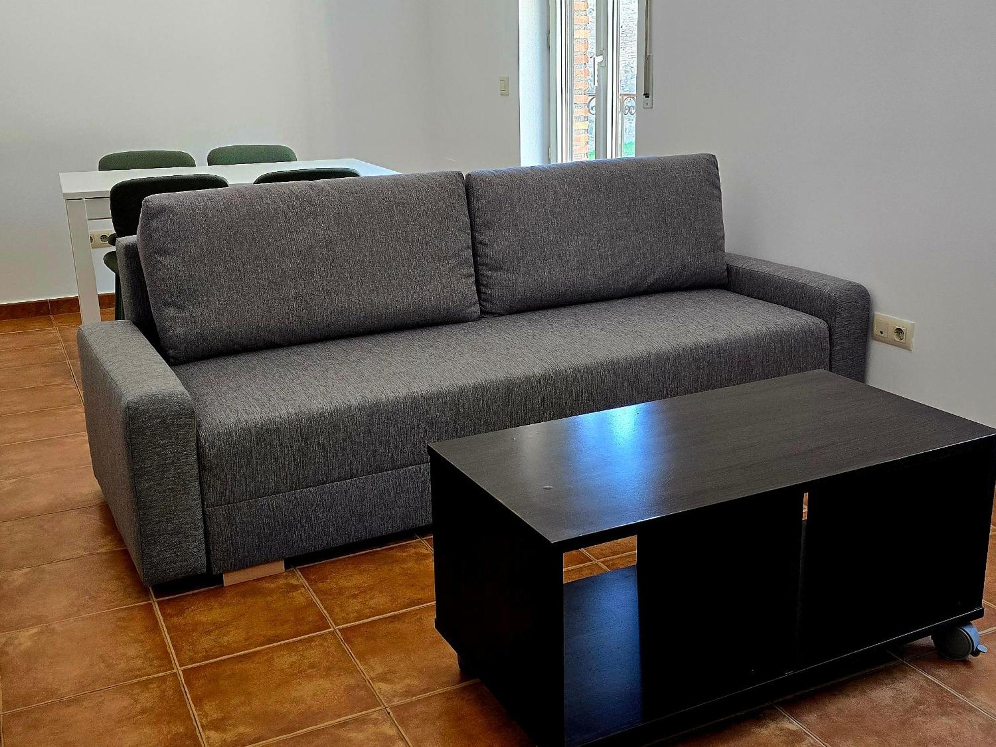 Apartamentos,Puerta De Bisagra-Parking Gratis Toledo Dış mekan fotoğraf