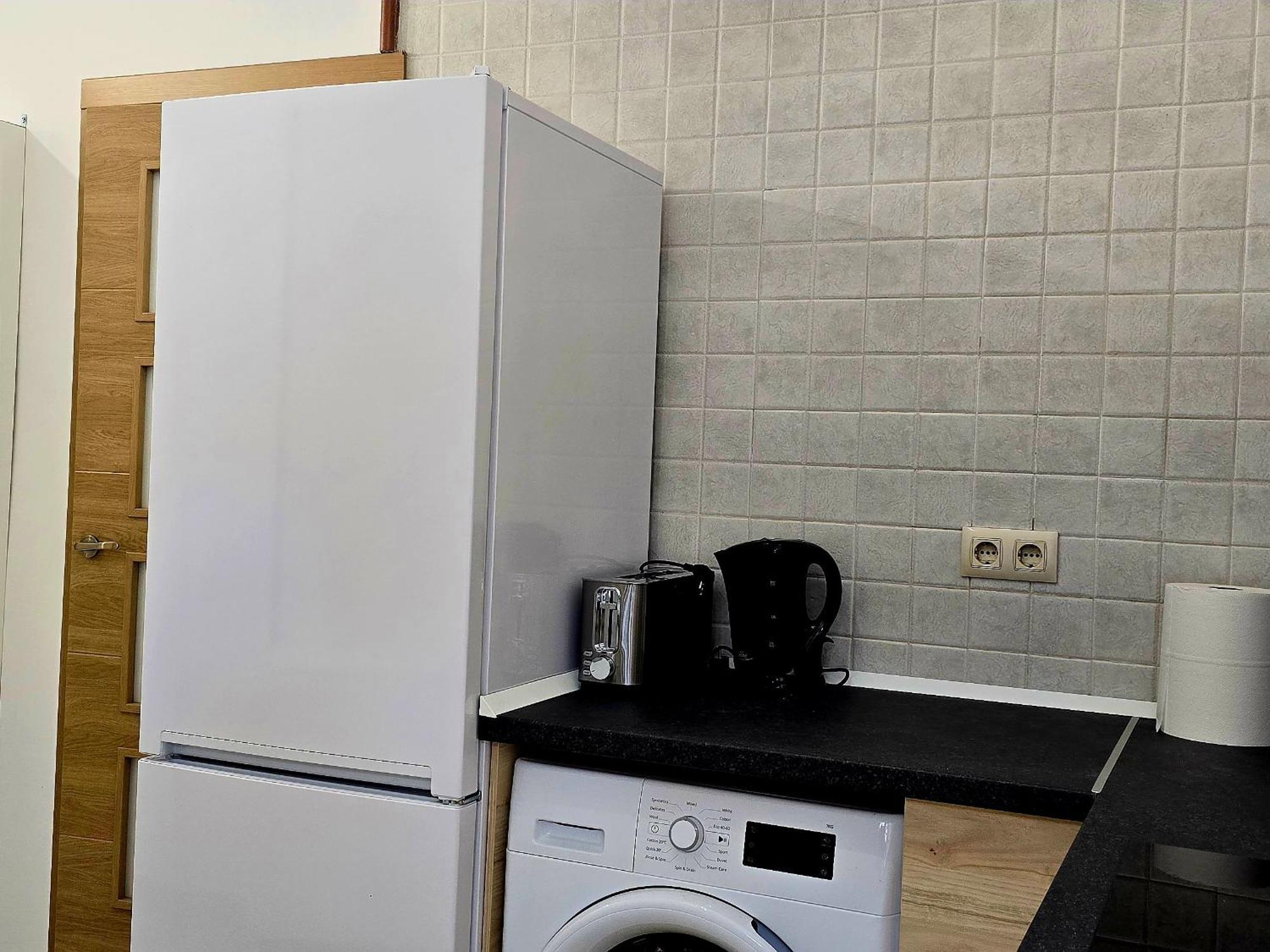 Apartamentos,Puerta De Bisagra-Parking Gratis Toledo Dış mekan fotoğraf