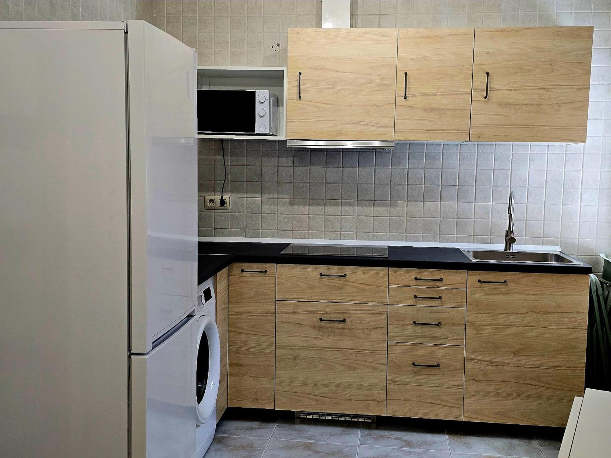 Puerta De Bisagra-Parking Gratis- Con 2 Habitaciones Toledo Dış mekan fotoğraf
