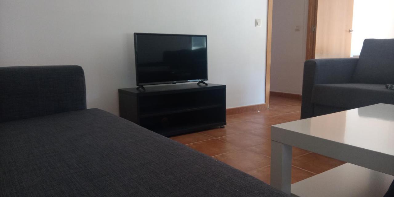 Apartamentos,Puerta De Bisagra-Parking Gratis Toledo Dış mekan fotoğraf