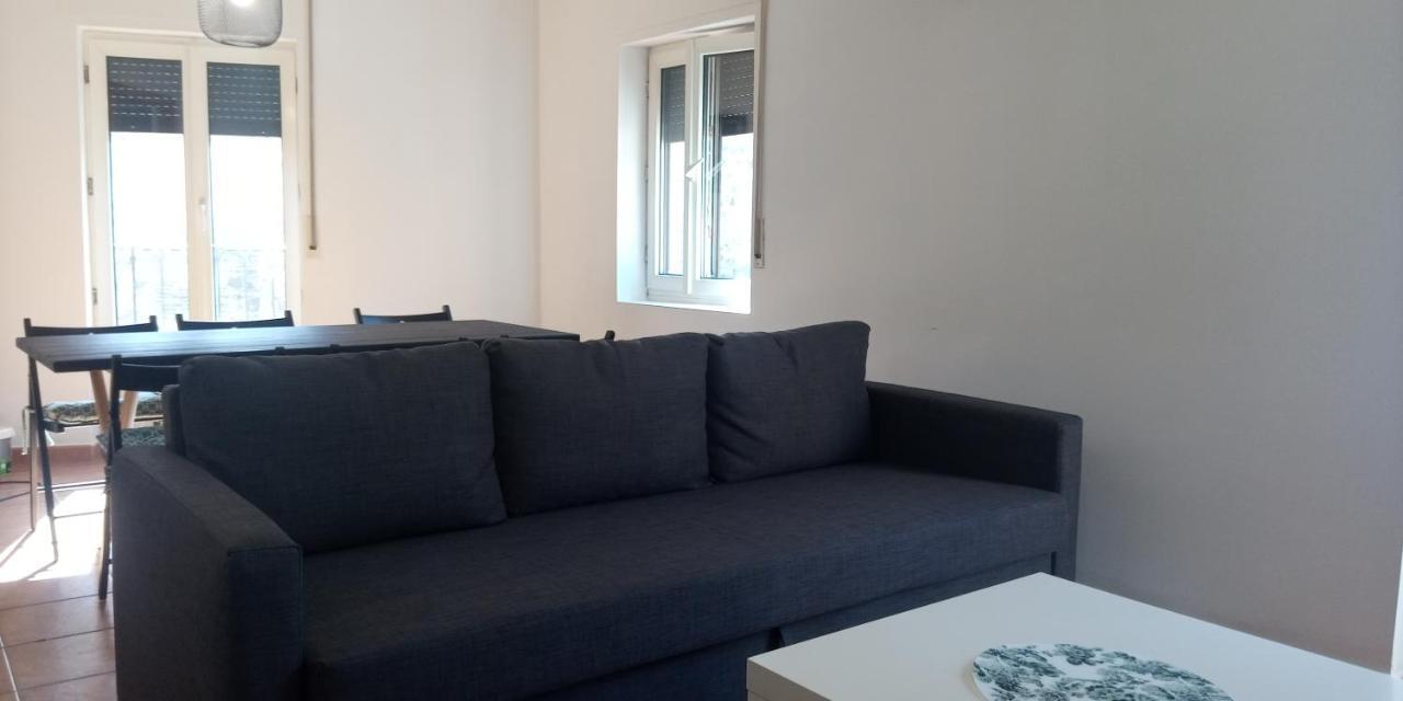 Apartamentos,Puerta De Bisagra-Parking Gratis Toledo Dış mekan fotoğraf