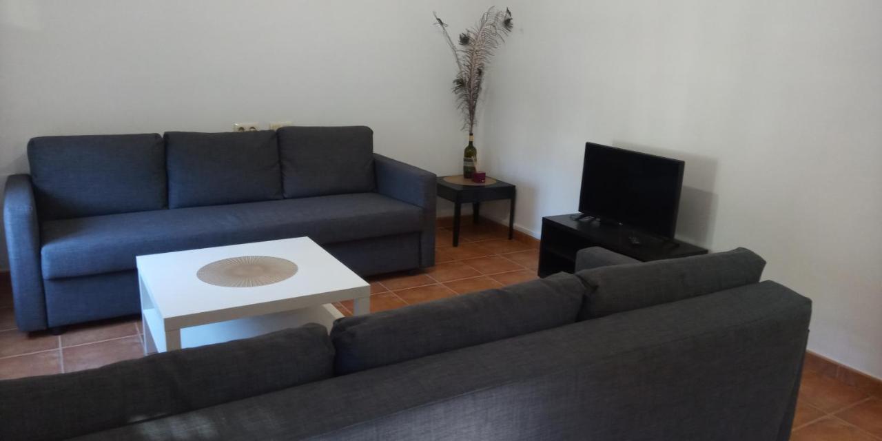 Apartamentos,Puerta De Bisagra-Parking Gratis Toledo Dış mekan fotoğraf