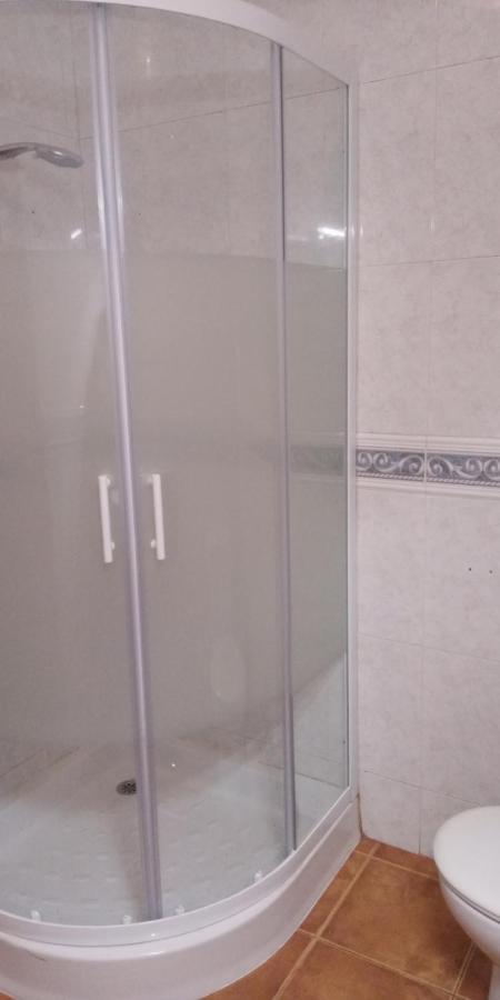 Puerta De Bisagra-Parking Gratis- Con 2 Habitaciones Toledo Dış mekan fotoğraf