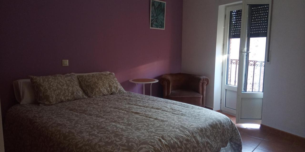 Apartamentos,Puerta De Bisagra-Parking Gratis Toledo Dış mekan fotoğraf