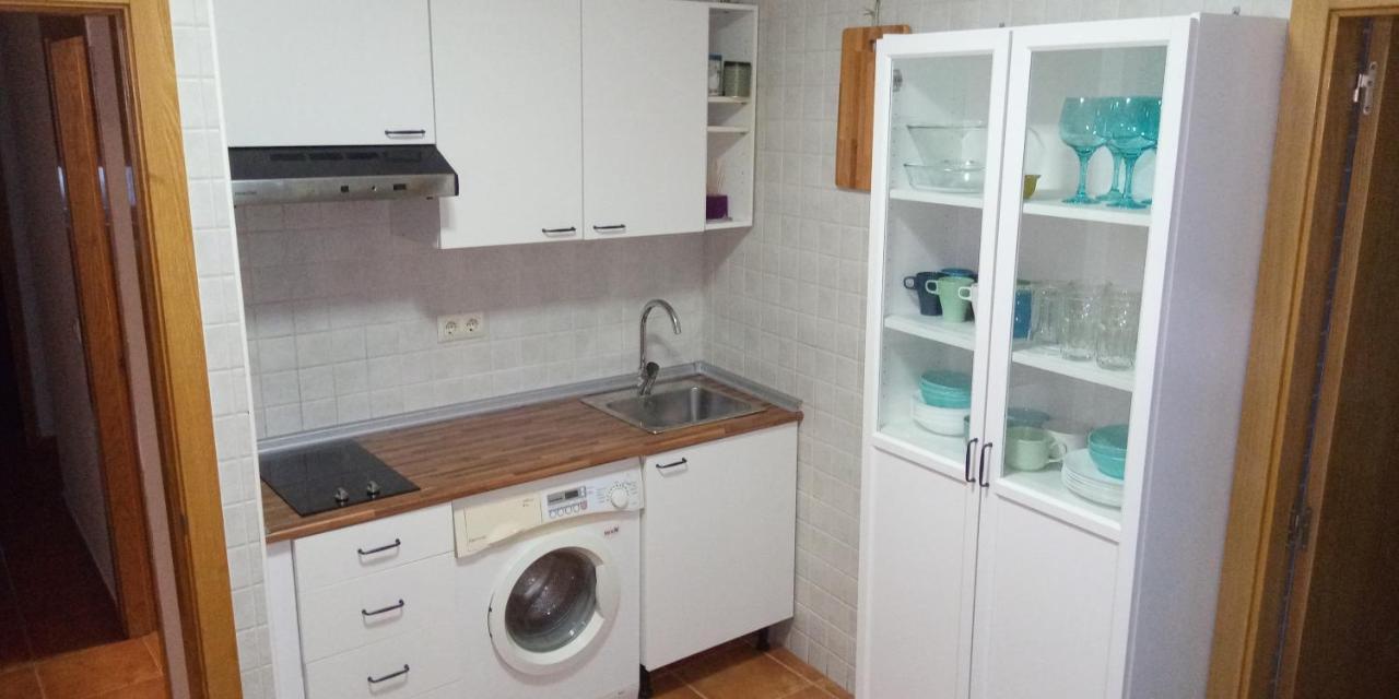 Puerta De Bisagra-Parking Gratis- Con 2 Habitaciones Toledo Dış mekan fotoğraf